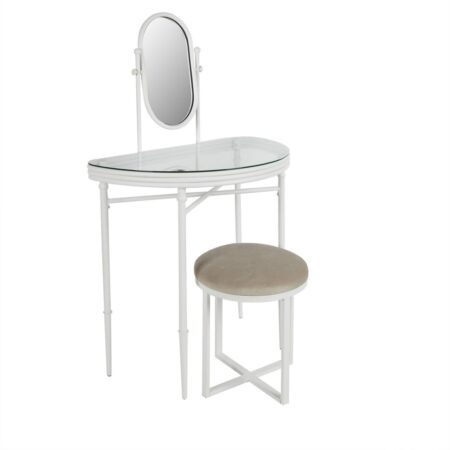 Metal Vanity Set | NOW $79! (WAS $120) Thumbnail