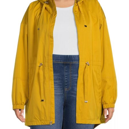 I fell in love with these Jackets at Walmart! Thumbnail