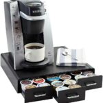 Coffee Pod Storage Drawer for K-Cup Pods 36 Pod Capacity NOW $10 Thumbnail
