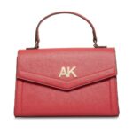 GREAT PRICE! Anne Klein Flap Top Handle Satchel ONLY $41.71 (was $78) Thumbnail