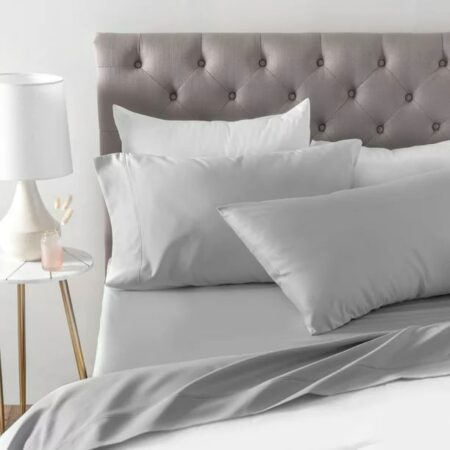 100% Egyptian Cotton Bedding Set ONLY $19.99 (WAS $48) Thumbnail