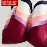 Hot deal! Bra’s & Panties On Sale up to 75% off! Thumbnail