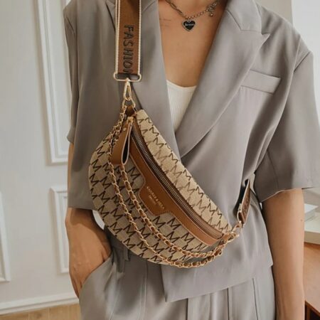 SALE: $25 | Personalized Bumbag For Women Thumbnail