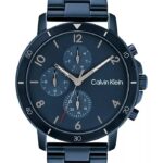Men’s Stainless Steel Calvin Klein Bracelet Watch NOW $135 Thumbnail