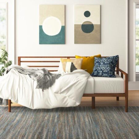 HUGE SALE! Solid Wood Daybed NOW $289 (was $635)! Thumbnail