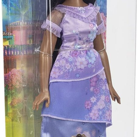 Disney Encanto Isabela Fashion Doll ONLY $8! Thumbnail