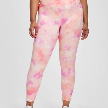 Price drop! GapFit High Rise Leggings NOW $4.79! Thumbnail