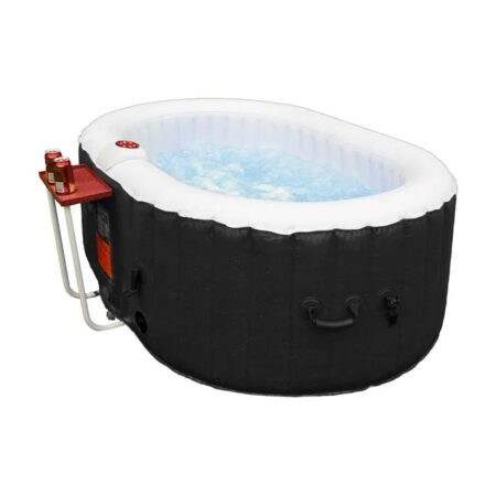 Price drop! Aleko 2 – Person 130 Jet Vinyl Inflatable Hot Tub NOW $359.99 (was $659.99) Thumbnail