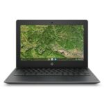 HP 11.6″ Chromebook AMD A4, 4GB RAM, 32GB Storage ONLY $79! Thumbnail