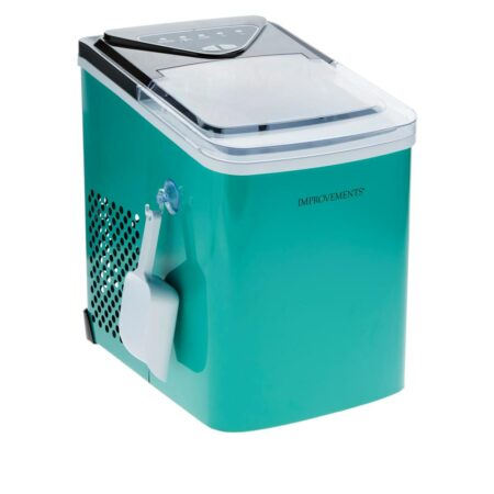 Portable Ice Maker with 26 lb. Capacity only $99 Thumbnail