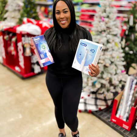 The Oral-B Sale you don’t want to miss! Big Savings! Thumbnail