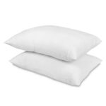 Comfort 2 Pack Standard Pillows $14.99 (was $50) Thumbnail