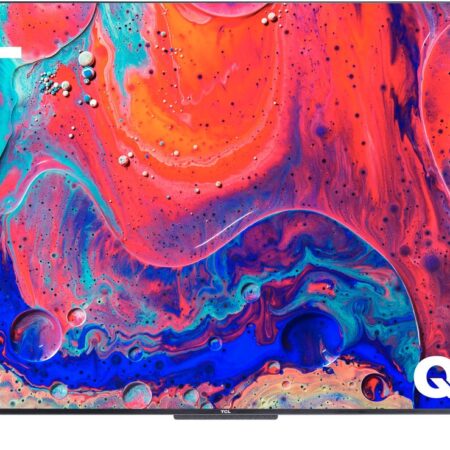 RUN DEAL! 55″4K UHD Smart Google TV ONLY $199! (Was $429) Thumbnail