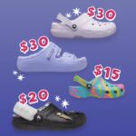 Huge Sale on Crocs! Starting at $15! Thumbnail