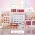ColourPop 30% OFF SITEWIDE! Everything on sale! Thumbnail