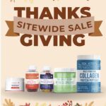 Up to 30% off your entire CBD purchase! Thumbnail