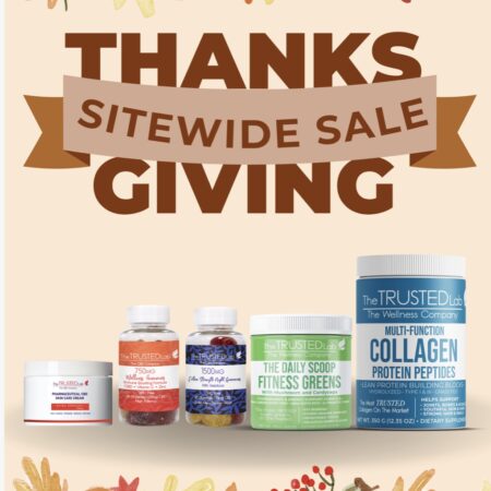 Up to 30% off your entire CBD purchase! Thumbnail