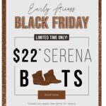 Plus size Black Friday Deals! Thumbnail