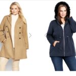 All Womens coats only $49! Up to size 32! Thumbnail