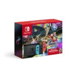 Nintendo Switch w/Joy-Con + Mario Kart 8 Deluxe ONLY $299! (Was $399) Thumbnail