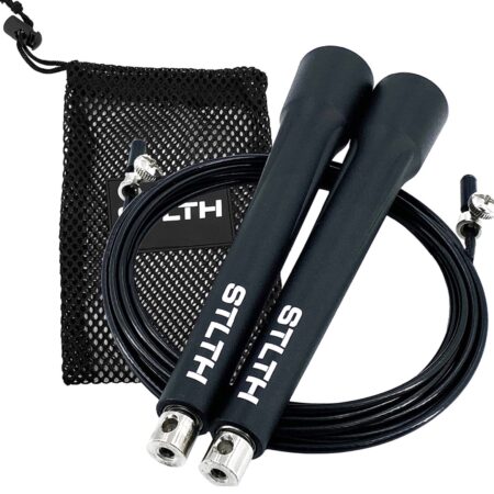 ONLY $5.95! Speed Jump Rope Thumbnail