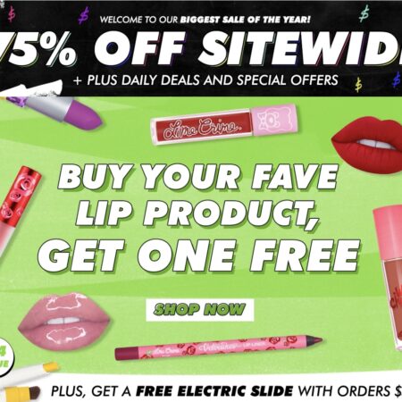 HOT DEAL! Free shipping No Minimum! Makeup as low as $2! Selling out fast! Thumbnail