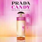 FREE! Get a free sample of Prada Candy! Thumbnail