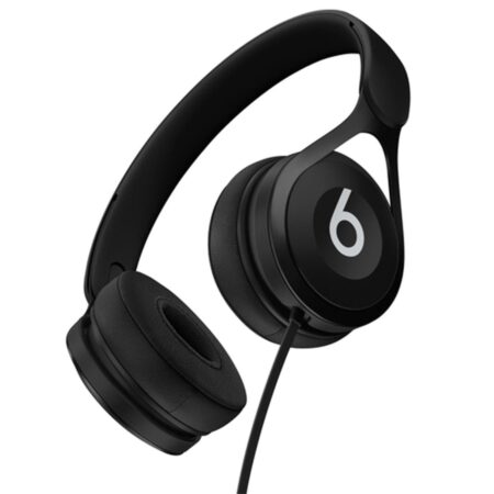 HOT! Beats EP On-Ear Headphones with RemoteTalk In-Line Cable & Carry Pouch ONLY $49! Thumbnail