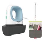RUN DEAL! Cricut EasyPress Mini Starter Kit with Mat and Weeder ONLY $29! Thumbnail