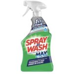 RUN DEAL! Spray n Wash only 5 cents each! Thumbnail