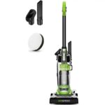 Eureka Air Speed Lightweight Upright Carpet Vacuum Cleaner ONLY $39 (was $99) Thumbnail
