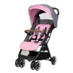 ONLY $99! Evenflo Self Folding Lightweight Travel Stroller (was $199) Thumbnail