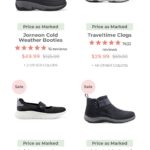 Up to 70% off Easy Spirit confit shoes! Thumbnail