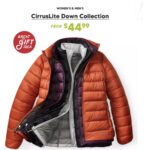 Men & Women Eddie Bauer outerwear ONLY $44! (Was $119) PLUS $10 OFF $25! Thumbnail