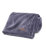 Plush Throw Blanket by COLUMBIA inly $11.99! (Was $30) Thumbnail