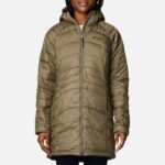HOT DEAL! Columbia Women’s Karis Gale™ Long Jacket ONLY $49! (Was $105) Thumbnail