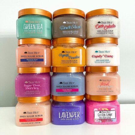 RUN DEAL! Tree Hut Scrub 2 for $11! Thumbnail
