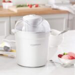 1.5 Quart Automatic Homemade Ice Cream Maker NOW $12! (was $27) Thumbnail
