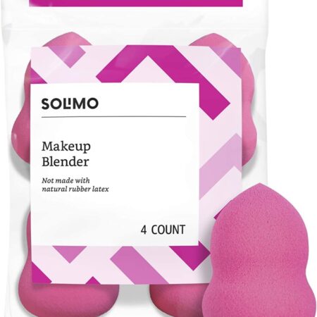 Price drop! Large Blending Sponge 4-pack NOW $5.50 Thumbnail