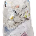 Price drop! Clear Drawstring Trash Bags – 180 Count NOW $10! (was $37) Thumbnail