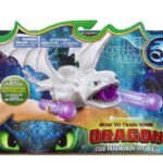 Dreamworks Dragons Lightfury Wrist Launcher<br>NOW $3.99! (Was $14) Thumbnail