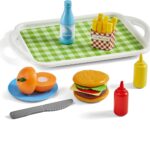 Kids Food Court Set ONLY $6.99 (WAS $14.99)! Thumbnail