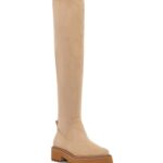 60% OFF! Vince Camuto Over the Knee Boots NOW $67! ( WAS $169)! Thumbnail