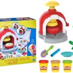 Play-Doh Kitchen Creations Pizza Oven Playset NOW $8.24 (WAS $16.99)! Thumbnail