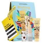 Sephora Lip Care Set ONLY $6.30! Thumbnail
