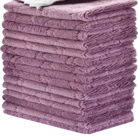 Price drop! 11pc Kitchen Cloth Set ONLY $4.99 (was $12.99)! Thumbnail