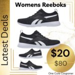 ONLY $20! Reebok Women’s Shoes Thumbnail