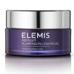 PRICE DROP! ELEMIS Peptide4 Plumping Pillow Facial Hydrating Sleep Mask<br>NOW $26.97 (was $65)! Thumbnail