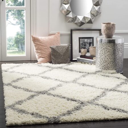 SAFAVIEH Dallas Shag Collection 8′ x 10′ |NOW $145 (WAS $800) Thumbnail