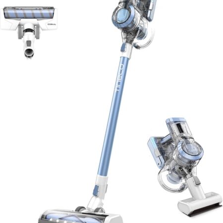 PRICE DROP! Tineco Cordless Stick Vacuum Cleaner NOW $209.99 (was $399.99) Thumbnail